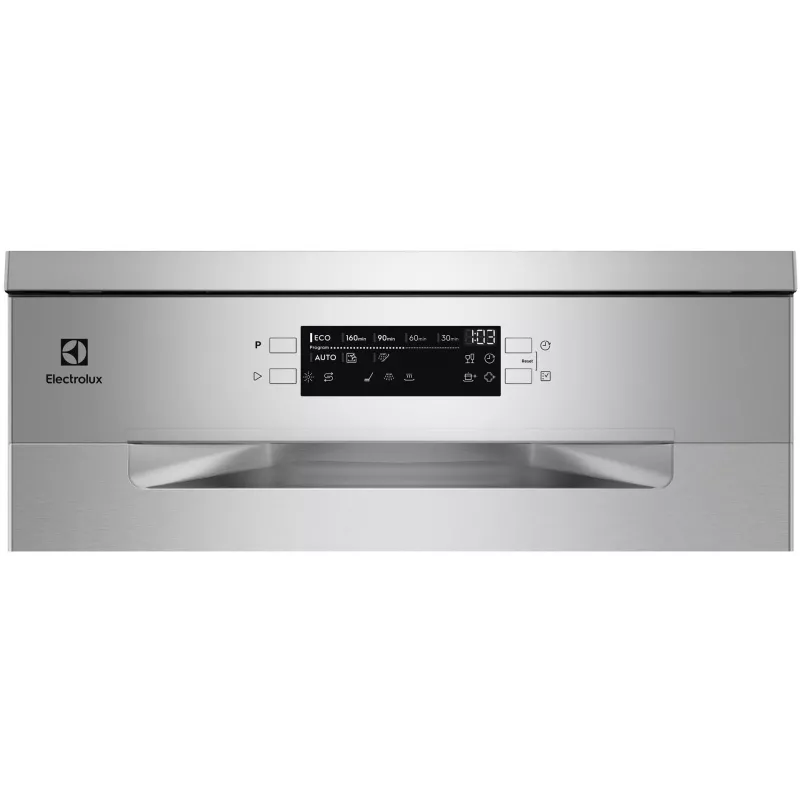 Electrolux ESA47210SX Πλυντήριο πιάτων Ελεύθερο 13 σερβίτσια