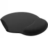 Speedlink VELLU SL-620805-BK επιφάνεια ποντικιού Memory Foam, μαύρη