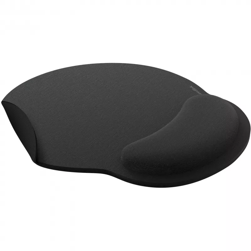 Speedlink VELLU SL-620805-BK επιφάνεια ποντικιού Memory Foam, μαύρη