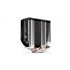 ENDORFY Spartan 5 MAX Ψύκτρα επεξεργαστή αέρα 12 cm Μαύρο