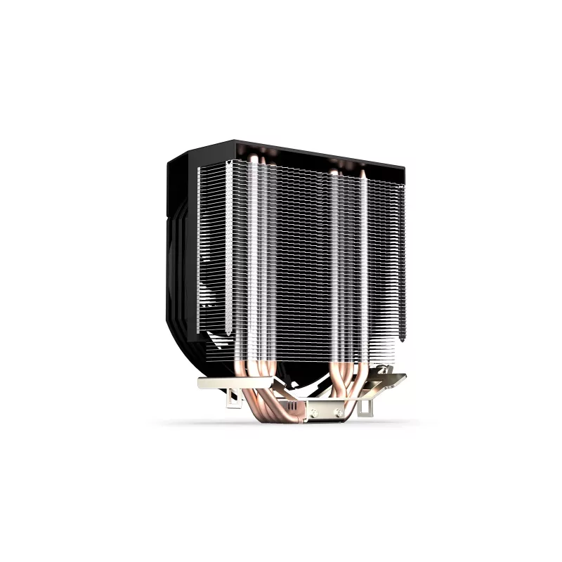 ENDORFY Spartan 5 MAX Ψύκτρα επεξεργαστή αέρα 12 cm Μαύρο