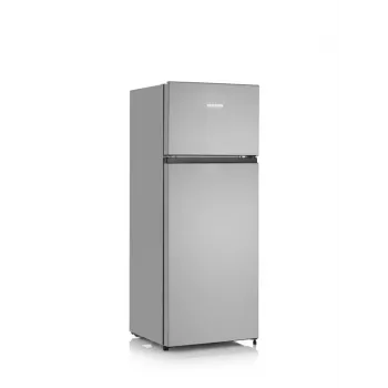 Severin DT 8761 ψυγειοκαταψύκτης 206 L