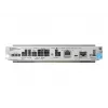Hewlett Packard Enterprise HPE Management Module - Συσκευή διαχείρισης δικτύου - Μονάδα Plug-In (J9827A)