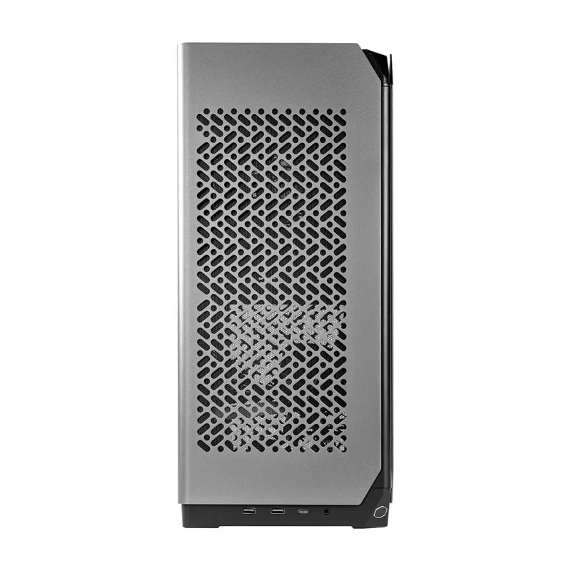 Cooler Master NCORE 100 MAX Small Form Factor (SFF) γκρι 850 W