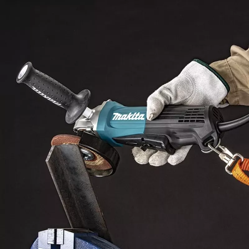 Makita GA5050R Γωνιακός τροχός, 125 mm, 1300 W