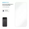 Fixed Screen protector | Apple | iPhone Air | Tempered Glass | Διαφανές | 2.5D
