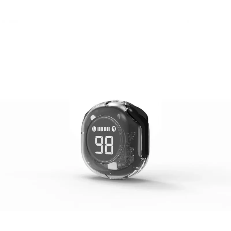Ακουστικά Gembird GMB Audio TWST-01-BK
