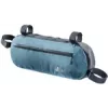 Deuter Cabezon FB 4 ποδηλατική τσάντα σκελετού, 4 L, Atlantic-Black