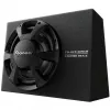Pioneer TS-WX306B - έτοιμο ενσωματωμένο subwoofer - ενεργό subwoofer - 1300 W - 4 Ohm