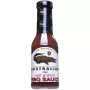 Σάλτσα BBQ Hot & Spicy (355 ml)