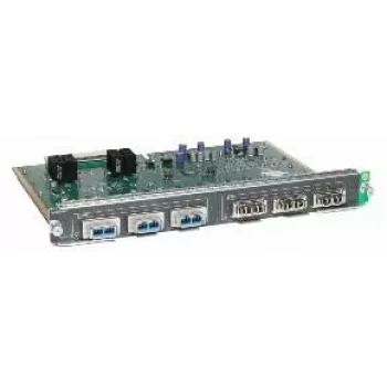 Δικτυακό Switch Cisco WS-X4606-X2-E 6 Slot 10 Gigabit Ethernet