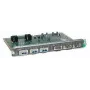 Δικτυακό Switch Cisco WS-X4606-X2-E 6 Slot 10 Gigabit Ethernet
