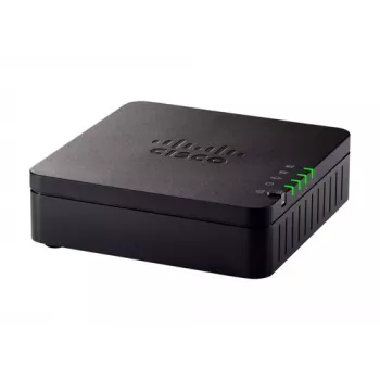 Αναλογικός προσαρμογέας τηλεφώνου 2-PORT για Multiplattform