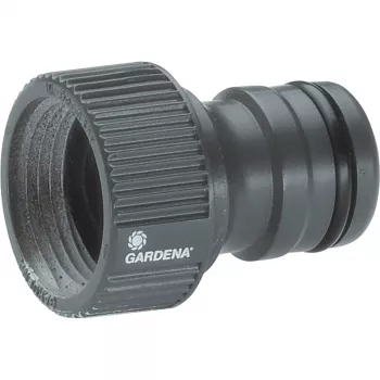 Σύνδεσμος βρύσης Gardena 2801-20
