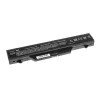 Green Cell HP11 μπαταρία φορητού υπολογιστή για HP ProBook 4510 4510s 4515s 4710s 4720s, 10,8 V 4400 mAh, 6 στοιχεία, μαύρη