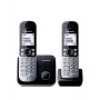 Panasonic KX-TG6812 DECT τηλέφωνο