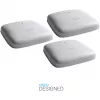 Business 240AC - Access Point - Wi-Fi 5 - 2,4 GHz, 5 GHz (συσκευασία 3 τεμ.)