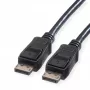 Καλώδιο ROLINE VALUE DisplayPort, DP ST - ST 10,0m (11.99.5609)