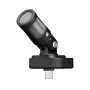 Shure MV88-USBC - Στερεοφωνικό μικρόφωνο με σύνδεση USB-C
