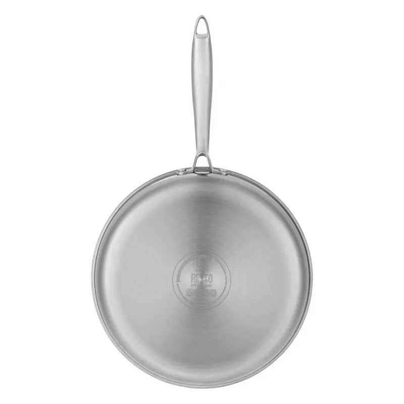 Resto Kitchenware Achird πολυχρηστικό τηγάνι στρογγυλό