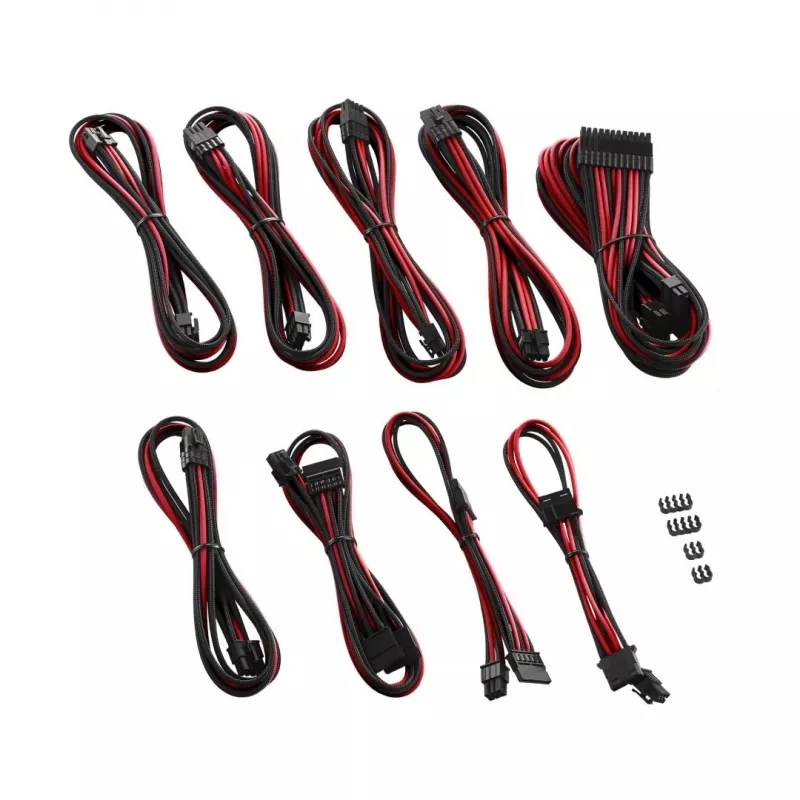 Cablemod CM-PRTS-FKIT-NKKR-R εσωτερικό καλώδιο τροφοδοσίας