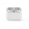 Ακουστικά BLUETOOTH/WHITE TWS-03-W Gembird