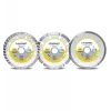 Σετ δίσκων κοπής/τροχίσματος BLAUPUNKT BP-CW-D4115, 3 τεμ.