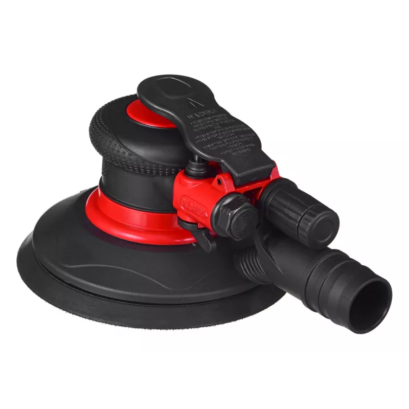 Εκκεντρικός τροχός λείανσης 150 mm Yato