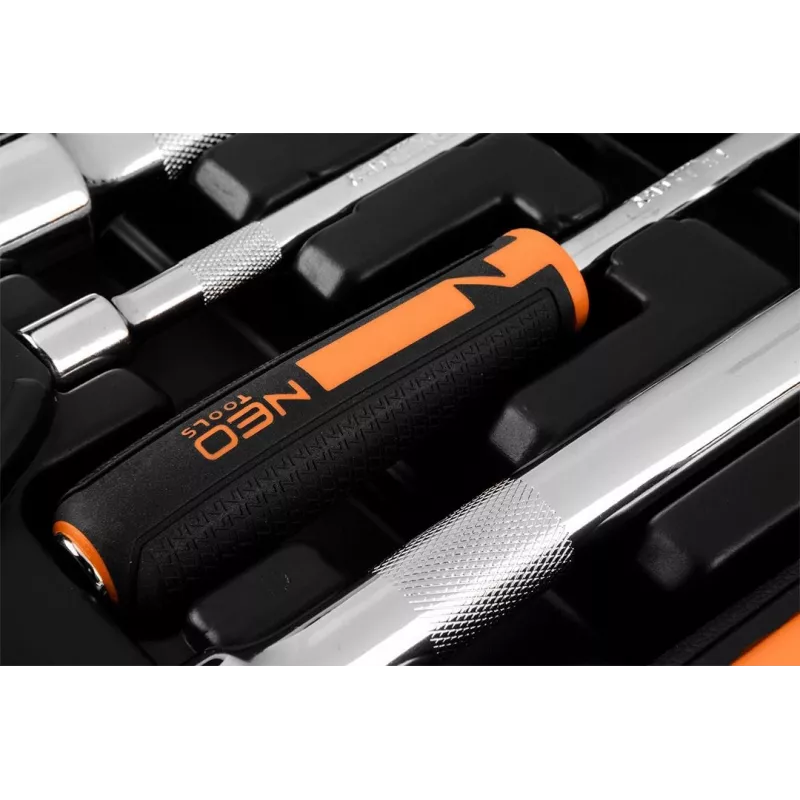 NEO tools 10-054 Σετ καρυδάκια/καστάνιας