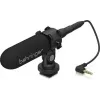 Behringer VIDEO MIC - Πυκνωτικό μικρόφωνο για φορητές συσκευές