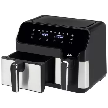Ηλεκτρική φριτέζα Jata JEFR1228 1200W 2L – συμπαγής επιτραπέζια φριτέζα