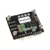 Ελεγκτής φωτισμού LED Aqua-Computer farbwerk USB – 12 V, 2,5 A, μαύρο