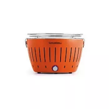 LotusGrill G34 U πορτοκαλί