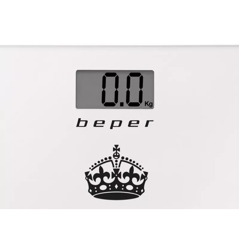 Ζυγαριά σώματος Beper 40.821
