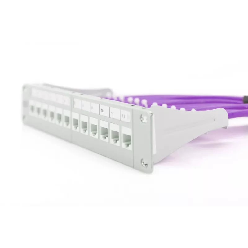 Καλώδιο δικτύου Digitus DK-1624-VH-1 F/UTP Cat.6 100m μαύρο