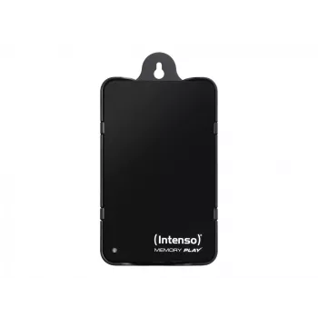 Εξωτερικός σκληρός δίσκος Intenso 1 TB USB 3.0 2,5 inch Memory Play