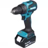Makita DDF490Z δραπανοκατσάβιδο μπαταρίας μαύρο