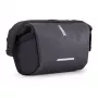 Thule 5473 Chasm τσάντα τιμονιού 2L Μαύρο