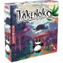 Takenoko, επιτραπέζιο παιχνίδι