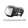 BMP41/BMP51/BMP53/M511 ετικέτα