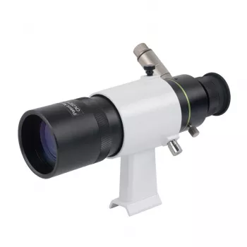 Σκόπευτρο Skywatcher SW-7116 9x50 οπισθοφωτιζόμενο, μη ανεστραμμένο είδωλο για τηλεσκόπια
