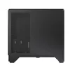Κουτί PC Montech KING 15 PRO Μαύρο — Midi-Tower για micro ATX / Mini-ITX