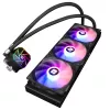 Thermalright Aqua Elite 360 ARGB V3 μαύρο (360 mm) AIO ψύκτρα επεξεργαστή