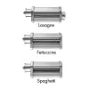 Gastroback 42827 Design Advanced Digital μηχανή κουζίνας, 600 W, 5 l