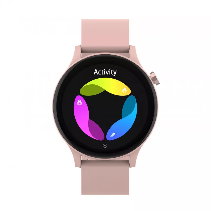 Smartwatch Denver SWC-338RO Ροζ