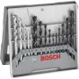 Τρυπάνι Bosch 2 607 017 038 Μήκος 120 mm