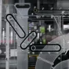 Singularity Computers Spectre 2.0 Elite Kit Side Distro Plate - λευκό