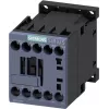Siemens 3RT2017-1BB41 - ρελέ - μαύρο - AC/DC - 294 g - 61,5 mm - 50 mm