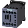 Siemens 3RT2017-1BB41 - ρελέ - μαύρο - AC/DC - 294 g - 61,5 mm - 50 mm