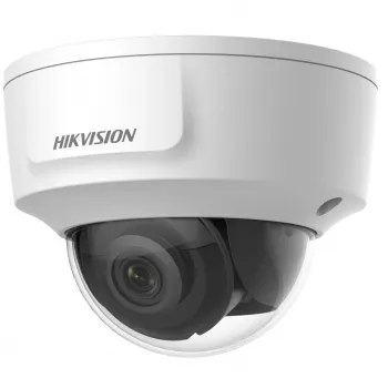 Hikvision DS-2CD2186G2-IMS κάμερα IP τύπου dome, 8 MP, 2,8 mm, HDMI